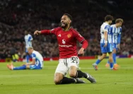 Matheus Cunha Bawa Manchester United Menang Tipis Atas Chelsea, Rosenior Terkekeh Kekecewaan