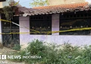 Mayat Pria Banjarbaru Ditemukan di Rumah Sungai Besar, Dugaan Waktu Kematian 2-3 Hari