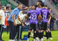 Mazatlán FC Akhiri Era di Liga MX: Pertandingan Penutup Gratis Lawan Toluca