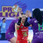 Megawati Hangestri Bawa Jakarta Pertamina Enduro ke Grand Final Proliga 2026, Siap Tantang Gresik Phonska Plus