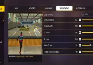 Membedah Klaim Speed Run dan Auto Headshot pada FF Kipas APK Terbaru 2026: Janji Manis atau Risiko?