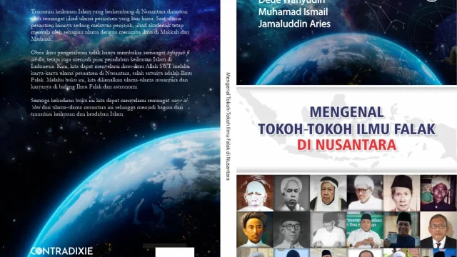 Menelusuri Ketersambungan Ilmu Falak di Alam Melayu‑Nusantara: Jejak Ulama dan Metodologi Hisab
