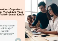 Mengenal PJ dalam Kuliah: Tugas, Manfaat, dan Tantangan bagi Mahasiswa