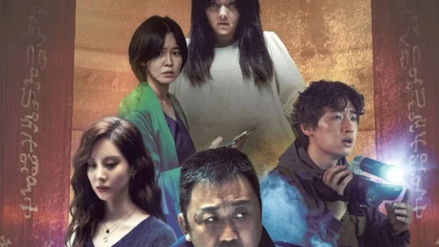 Menyelami Film Korea Urban Legend: Salmokji dan Dua Karya Memukau Lainnya