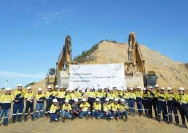 Merdeka Gold Resources Ungkap Cadangan Emas Kolokoa 40 Juta Ton, Dorong Produksi Pani