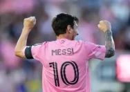 Messi Bawa Inter Miami Raih Kemenangan Dramatis di Inter Miami vs Colorado Rapids