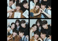 Misteri Girigo dan Sorotan Jeon So‑young: Drama Netflix ‘If Wishes Could Kill’ Memikat Penonton
