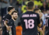 MLS Mengguncang Musim: Nashville Pimpin, Werner Bercahaya, dan Liga Merayakan Earth Day