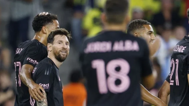 MLS Mengguncang Musim: Nashville Pimpin, Werner Bercahaya, dan Liga Merayakan Earth Day