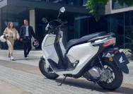 Motor Listrik 2026: 6 Model Terlaris Hemat BBM hingga Jutaan Rupiah per Tahun