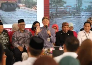 Musrenbang Jawa Tengah 2027 Terima 37.000 Usulan Senilai Rp37,8 Triliun: Fokus pada Infrastruktur Desa, Pariwisata, dan Ekonomi Syariah