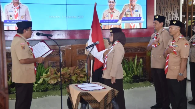 Musyawarah Cabang PKB Kebumen: Bupati Lilis Nuryani Kenang Perjalanan Politik Bersama Zaeni Miftah