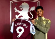 Nasib Marcus Rashford: Kepastian Kembali ke Manchester United Masih Dipertanyakan