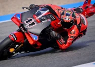 Nicolo Bulega Siapkan Lompatan Besar ke MotoGP: Impian Sejak Kecil Menanti Konfirmasi Tim