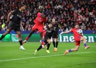 Nonton Live Streaming PSG vs Bayern Munich: Link Resmi, Cara Mudah, dan Jadwal Pertandingan