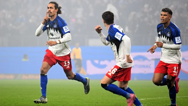 Nordderby Bremen HSV: Duel Panas di Weserstadion, Siapa yang Tunggul di Klasemen?