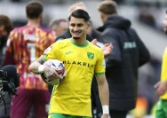 Norwich hat-trick menggebrak Bristol City 4-2: Analisis lengkap laga Championship