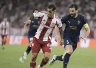 Olympiacos Guncang Liga Super Greece dan Liga Champions di Tengah Isu Kepemilikan