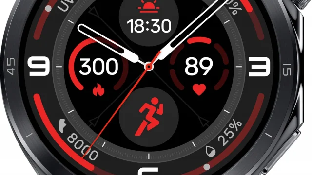 OnePlus Watch 4 Bocor: Snapdragon W5, Layar LTPO OLED, dan Baterai 646 mAh Siap Saingi Samsung serta Apple
