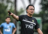 Ong Kim Swee Puji Kejutan Malaysia U-16 Atas Indonesia, Target Besar Hadapi Timor Leste di AFF U-17 2026