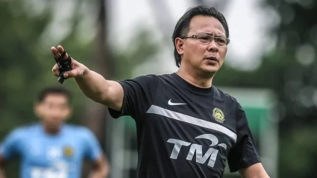 Ong Kim Swee Puji Kejutan Malaysia U-16 Atas Indonesia, Target Besar Hadapi Timor Leste di AFF U-17 2026