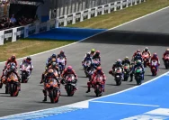 P17 Sirkuit Jerez: Tiga Pembalap Indonesia Siap Beradu di Garis Start yang Sama