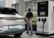 Pajak Baru 2026 Ancaman Penjualan EV: Hyundai Analisa Dampak Komprehensif