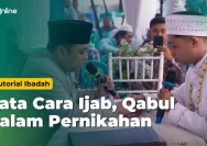 Panduan Lengkap Doa Ijab Qabul: Syarat Sah, Tata Cara, dan Keberkahan Pernikahan