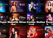 Panduan Lengkap Memilih Kasino Online Deposit Rendah: 10 Situs Teratas 2026