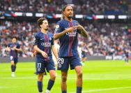 Paris FC Cetak Empat Kemenangan Penting di Ligue 1 2025/2026, Sejarah Baru Setelah 46 Tahun Absen