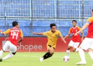 Paul Munster Pimpin Bhayangkara FC Raih Kemenangan Penting, Tantangan Perbaikan Masih Besar