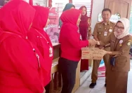 Pelatihan Usaha Mikro Bantu Purna PMI Kebumen Kembangkan Kewirausahaan Desa