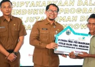 Pemerintah Gandeng PT PP Bangun 324 Hunian Layak Senen, Janjikan Lingkungan Permukiman Lebih Sehat