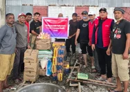 Pemulihan UMKM di Aceh, Sumatera Utara, dan Sumatera Barat: Ekonomi Daerah Mulai Bangkit