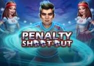 Penalty Shoot Out Evoplay: Game Casino Online dengan Fitur Lengkap dan Taruhan Seru