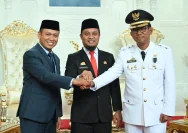 Pengaspalan Makassar‑Takalar Capai 26%: Gubernur Andi Sudirman Sulaiman Pastikan Progres Terus Berjalan