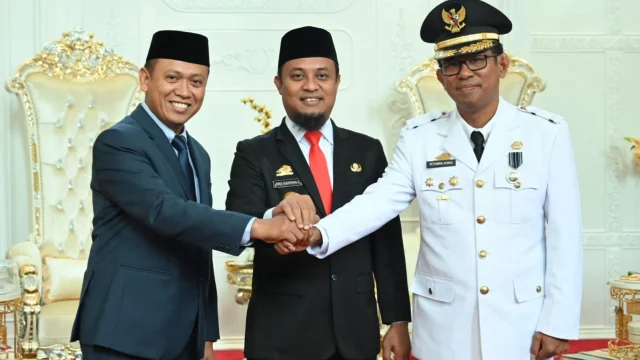 Pengaspalan Makassar‑Takalar Capai 26%: Gubernur Andi Sudirman Sulaiman Pastikan Progres Terus Berjalan