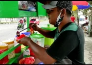 Pengelola Parkir Klaim Kendali, Dua Pria di Kudus Diduga Peras Pedagang Es Campur hingga Rp 30 Juta