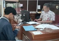 Penipuan Lowongan Kerja BUMN di Palembang: 127 Korban Digerebek, Pelaku MF Ditangkap Polisi
