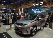 Penjualan BYD Jepang Melonjak Dua Kali Lipat: Apa Artinya Bagi Industri Otomotif Asia?