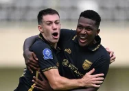 Persija Raih Kemenangan Tipis 1-0 atas PSBS Biak, Strategi Monoton Jadi Sorotan Pelatih Mauricio