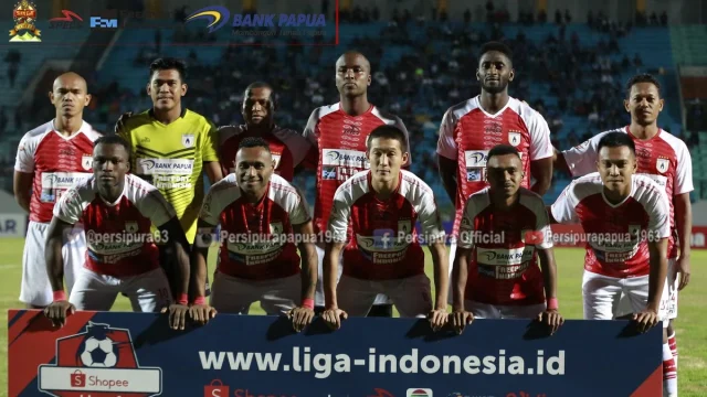 Persipura menang 3-1 atas PSIS: Pelatih minta kebebasan bermain, target tetap kemenangan