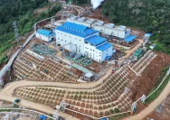 Pertamina Geothermal Luncurkan PLTP Lumut Balai Unit 4, Target 55 MW dan Rencana 220 MW