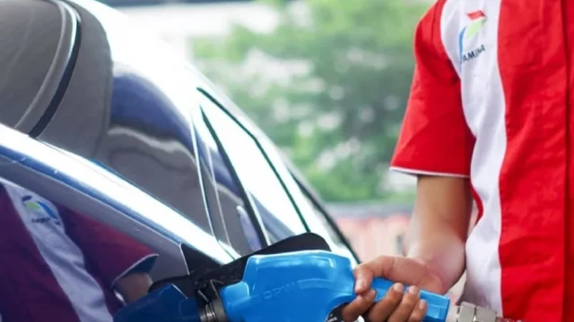Pertamina Naikkan Harga BBM Nonsubsidi: Konsumen Katakan "Tidak Masalah, Tapi Jangan Setinggi Ini"