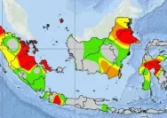 Peta Bahaya Gempa 2026: 14 Zona Megathrust Indonesia yang Harus Diketahui