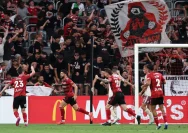 Phoenix vs Wanderers: Kemenangan Tipis Wellington, tapi Impian Final Pupus