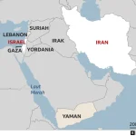 PM Israel Klaim Lakukan Hal Belum Pernah Dibayangkan, Israel Siap Ubah Peta Timur Tengah