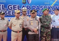 Polda Metro Jaya Selidiki Penyebab Kecelakaan KA Bekasi, Upaya Penegakan Hukum dan Keselamatan Transportasi