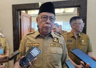 Polisi Ungkap Alasan Jaga Kantor Pemenang Tender Motor Listrik BGN, Ada Rencana Aksi Besar