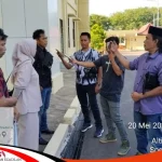 Polres Kerinci Tegaskan Bimbingan Orang Tua atau Proses Hukum bagi Pelaku Kejadian Desa